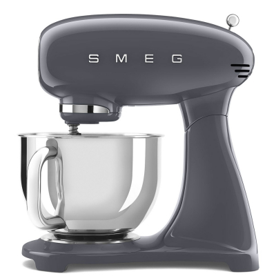 Smeg Keukenmachine Leigrijs SMF03GREU 