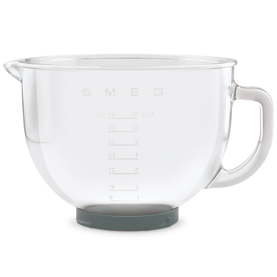 Smeg Glazen mengkom SMGB01