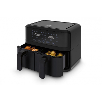 Fritel SnackTastic Healthy Fryer 8180 DUO