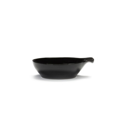 Serax Ottolenghi Feast Tapasbord L Black 4 st B8921012E