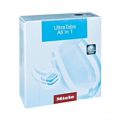 Miele Ultra Tabs All in 1 (60st) 11259430