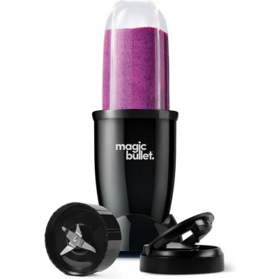 magic bullet blender zwart V09039