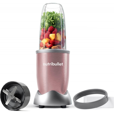 nutribullet Pro 900 Rosé-Gold V09084