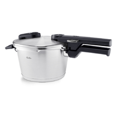 Fissler Vitaquick Premium Snelkookpan 2,5L 602-210-02-070/0