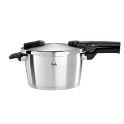 Fissler Vitaquick Premium Snelkookpan 4,5L 602-410-04-070/0