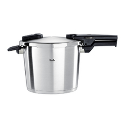 Fissler Vitaquick Premium Snelkookpan 6L 602-410-06-070/0