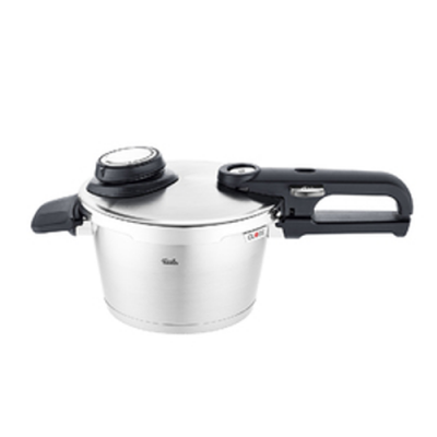 Fissler Vitavit Premium Snelkookpan 2,5L 622-212-02-070/0