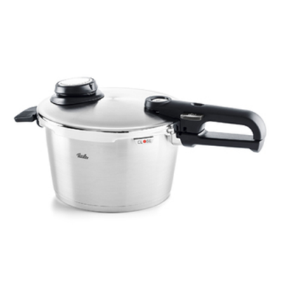 Fissler Vitavit Premium Snelkookpan 4,5L 622-412-04-070/0