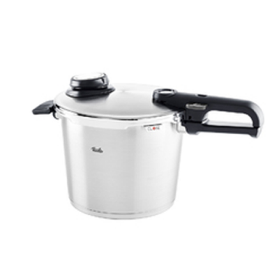 Fissler Vitavit Premium Snelkookpan 6L 622-412-06-070/0