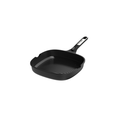 Berghoff Leo Phantom Grillpan Antikleef 26cm 3950573