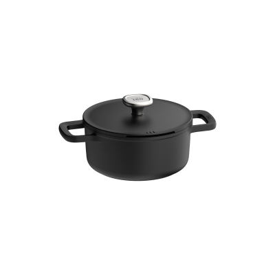 Berghoff Leo Phantom Downdraft Kookpan 20cm 3950575