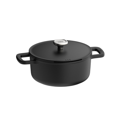 Berghoff Leo Phantom Downdraft Kookpan 24cm - 4,4L 3950576