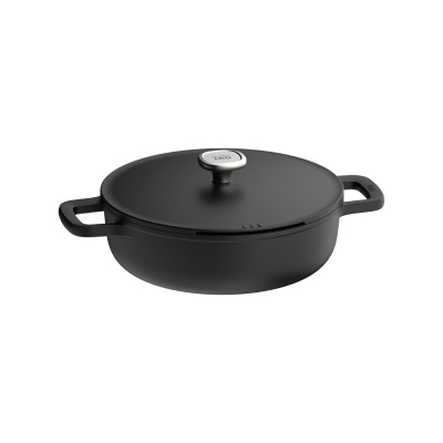 Berghoff Leo Phantom Downdraft Sauteerpan 28cm 3950579