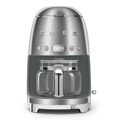 Smeg Koffiezetapparaat rvs DCF02SSEU