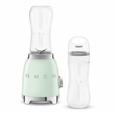 SMEG Personal Blender Pastelgroen PBF01PGEU