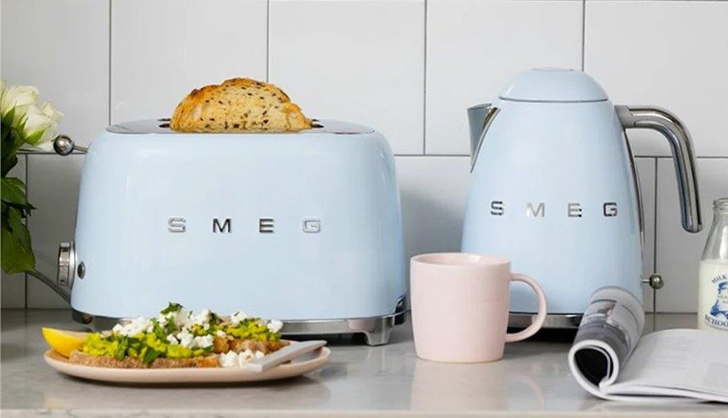 SMEG voorjaar